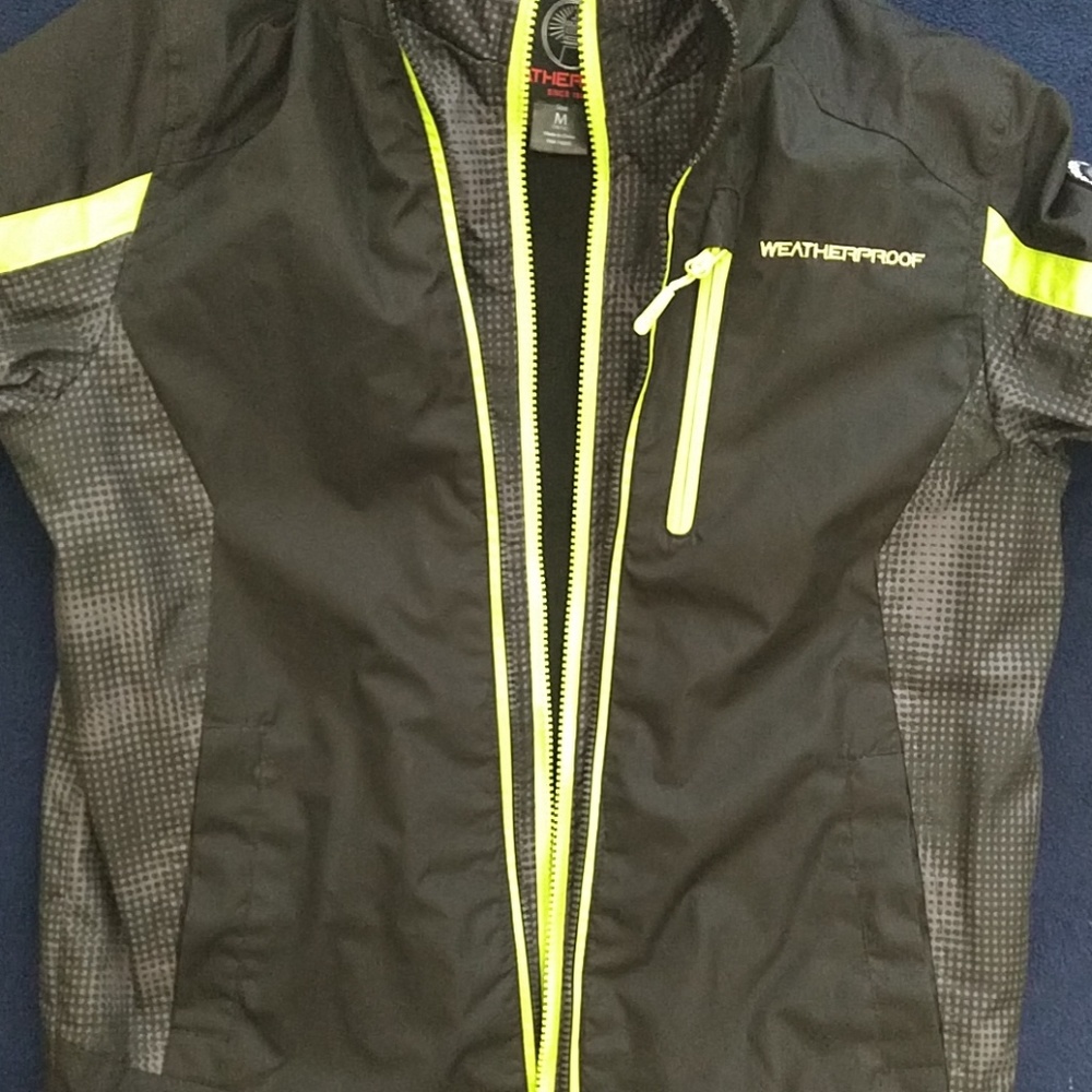 Weatherproof boys jacket - Picture 6 of 6